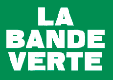 Logo La Bande Verte